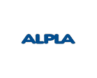 LOGO ALPLA. PLANTA DE ENVASES